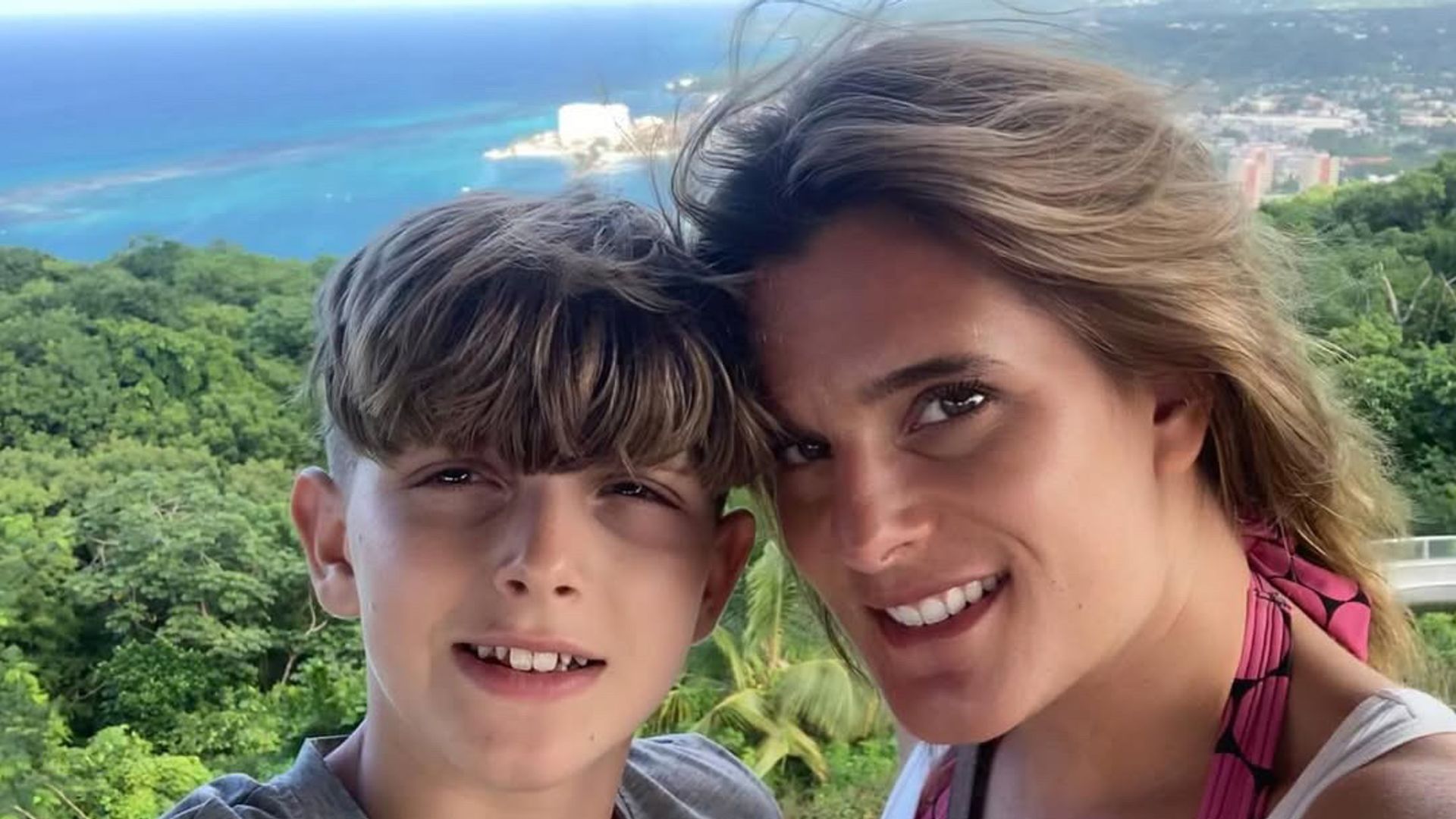 Mother suing TikTok over son’s death describes ‘deeply painful’ hearing