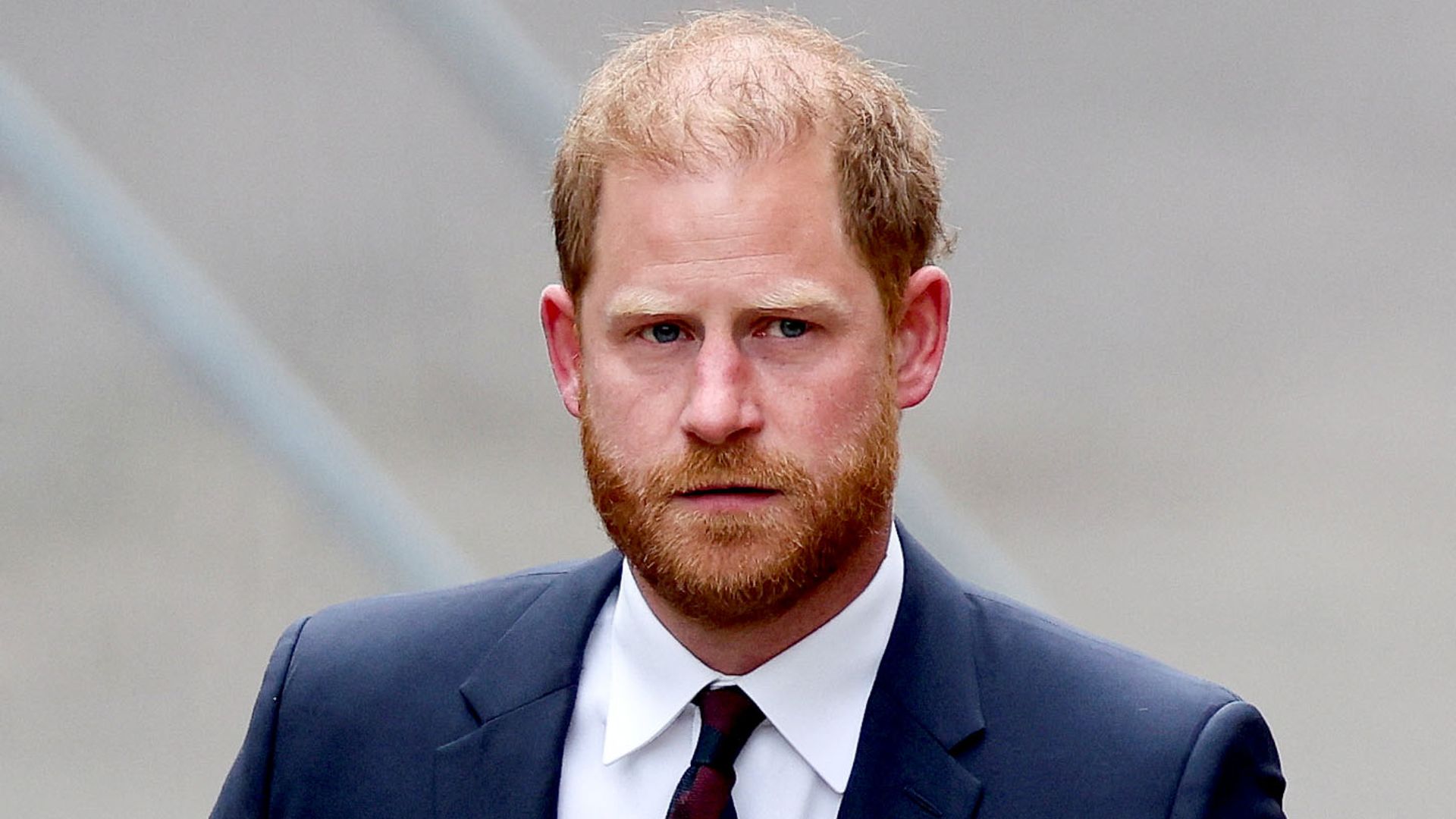 ‘Sacrifices deserve respect’: Prince Harry joins PM in criticising Trump’s NATO troops remark