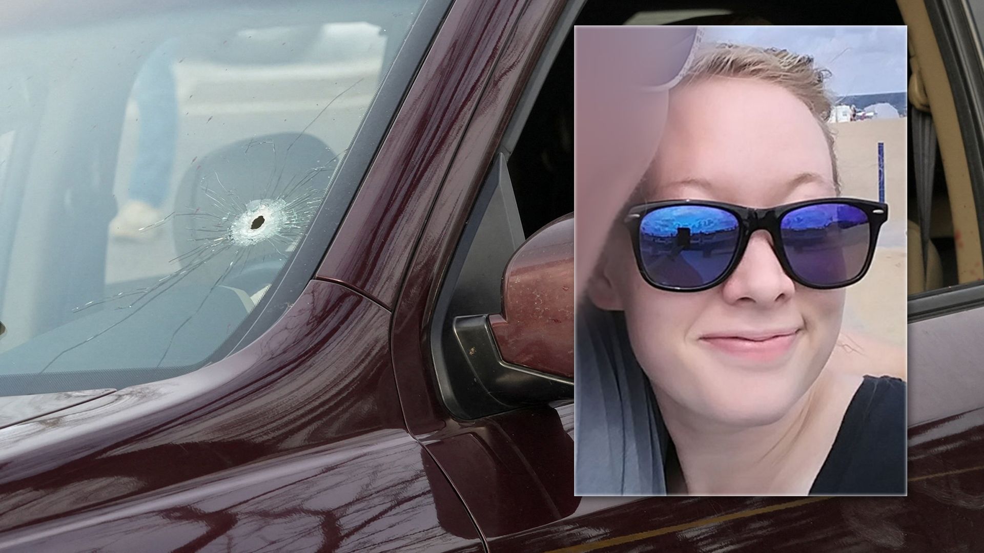 ‘They just shot a lady, point blank range’: Emergency calls reveal moments after Renee Nicole Good shooting