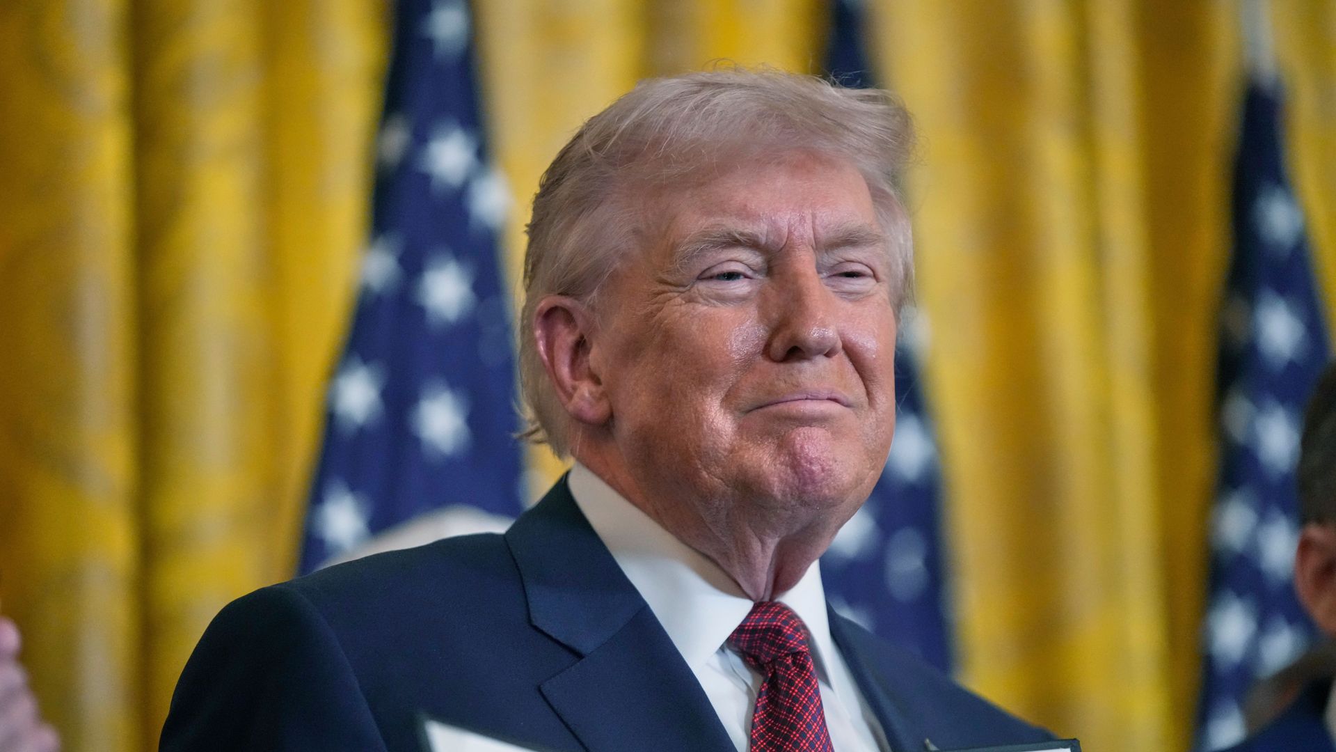 Trump: Release the alien files