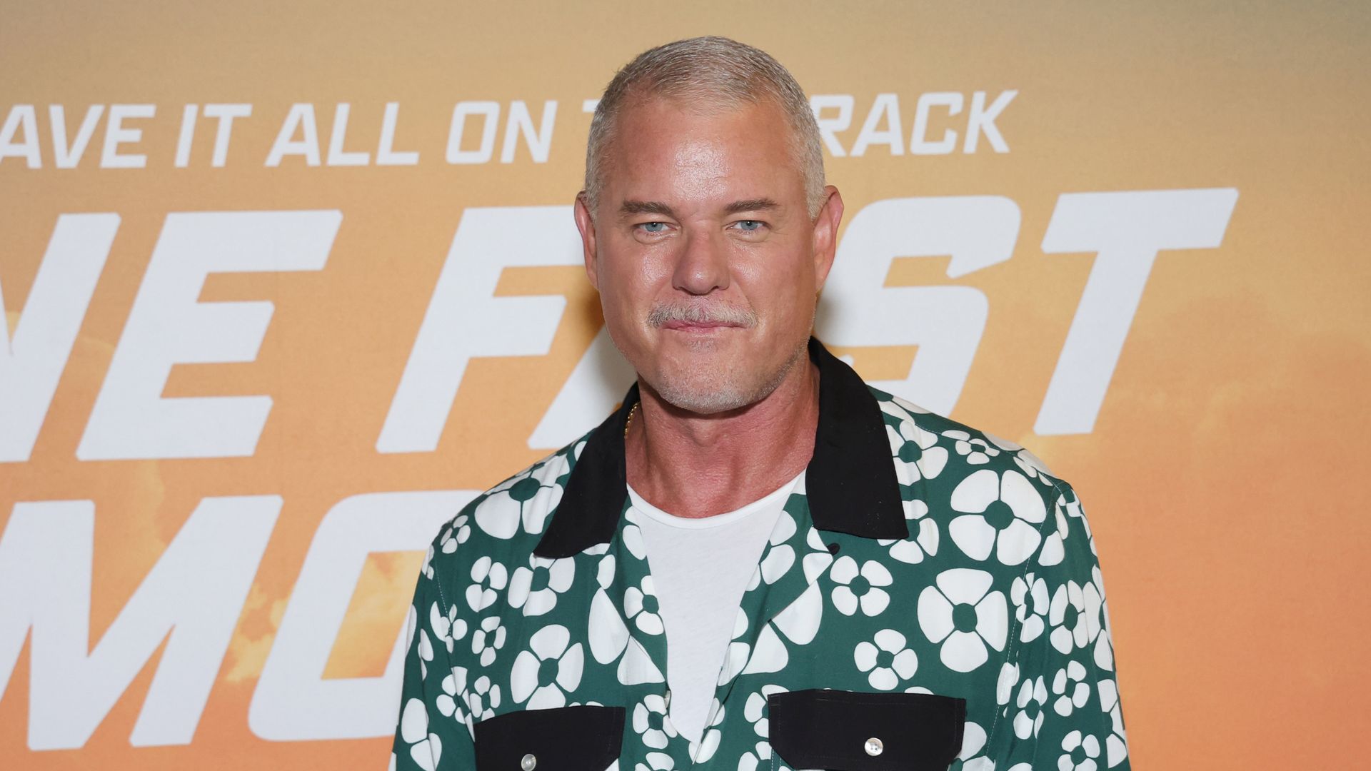 ‘He was the funniest man’: Tributes flood in for Grey’s Anatomy star