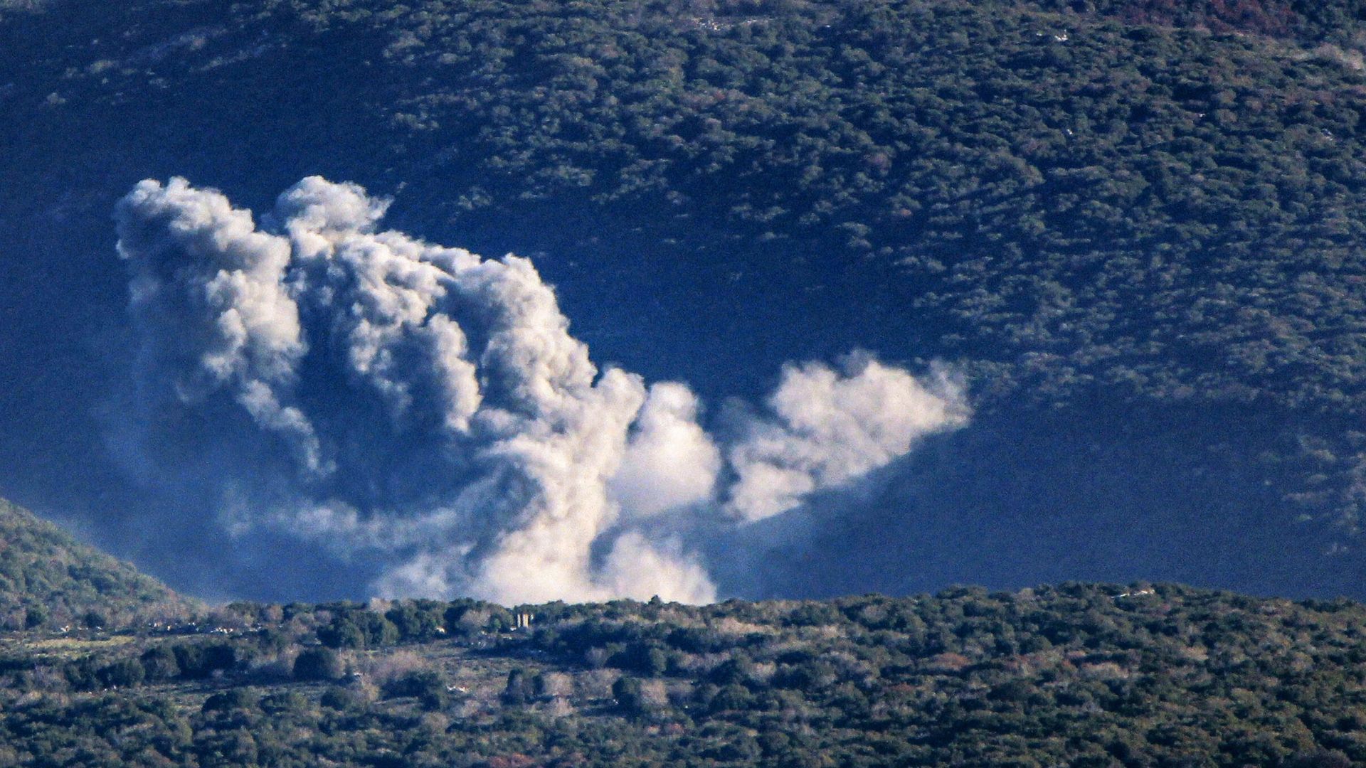 Trump has tipped the Middle East into a massive war that could last weeks