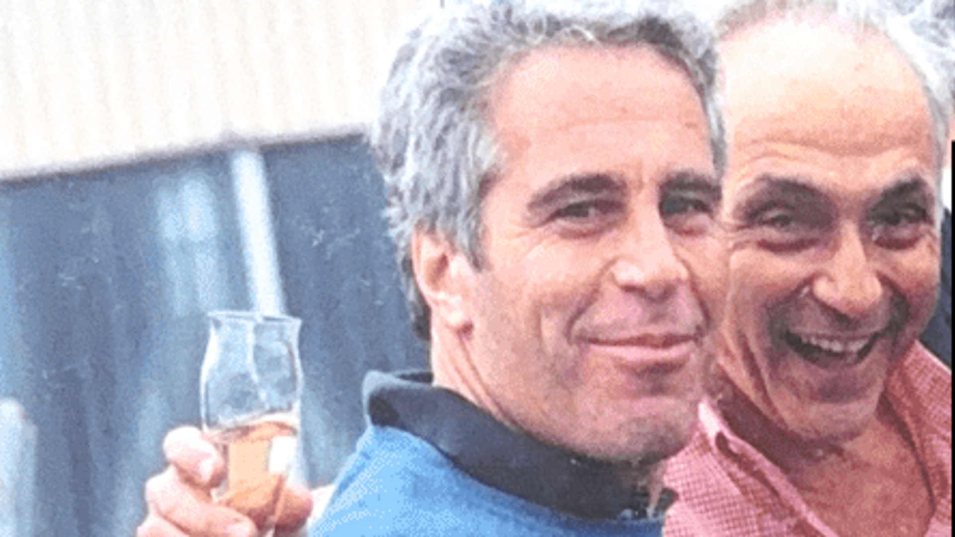Ex-Victoria’s Secret mogul says Epstein ‘stole vast sums from our family’