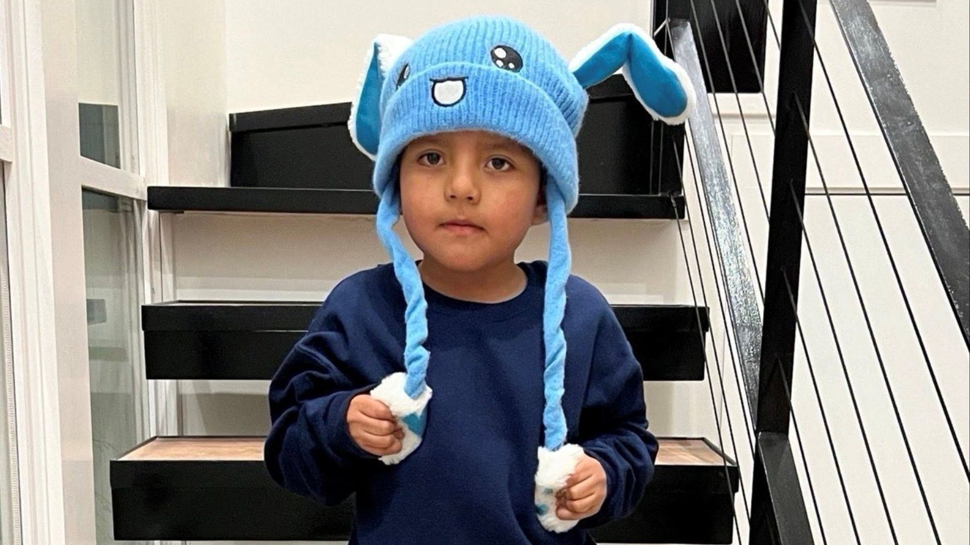 Trump administration wants to deport five-year-old detained by ICE in Minnesota