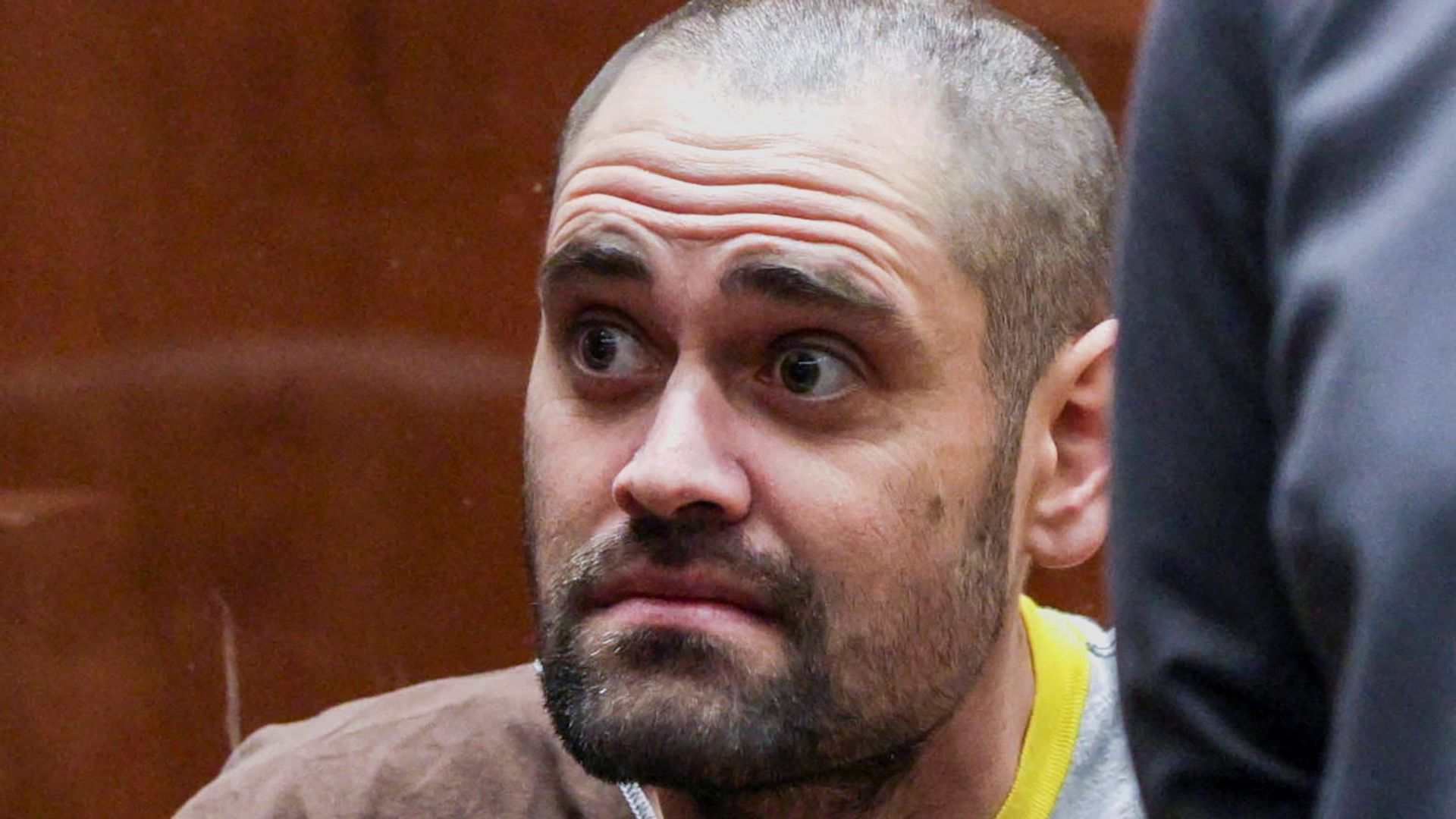 Rob Reiner’s son pleads not guilty to murder of his parents