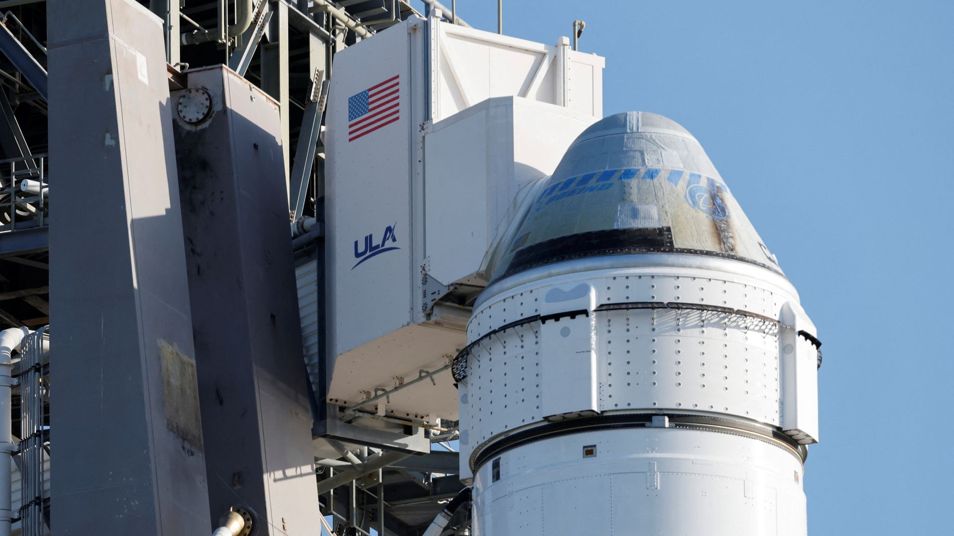 NASA astronauts were ‘stranded’ in space by life-threatening mishap, report finds