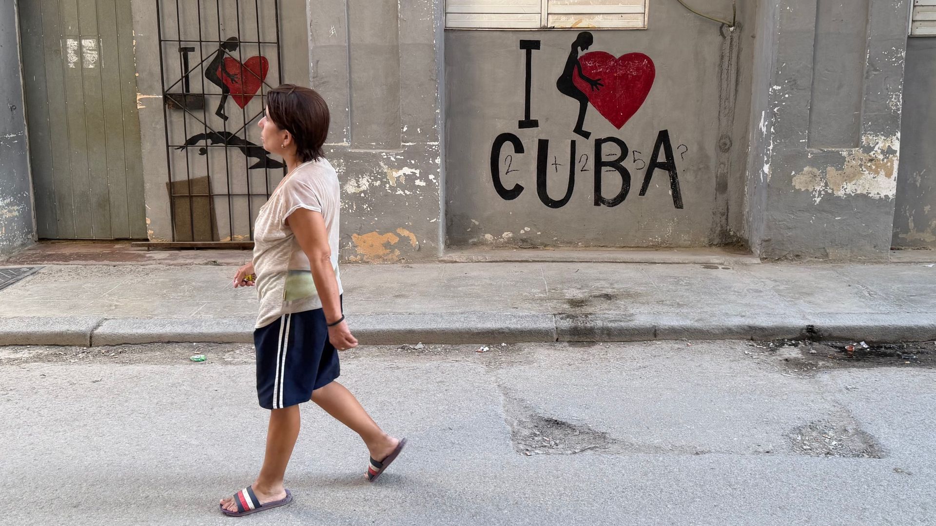 Trump’s oil blockade is bringing Cuba to its knees