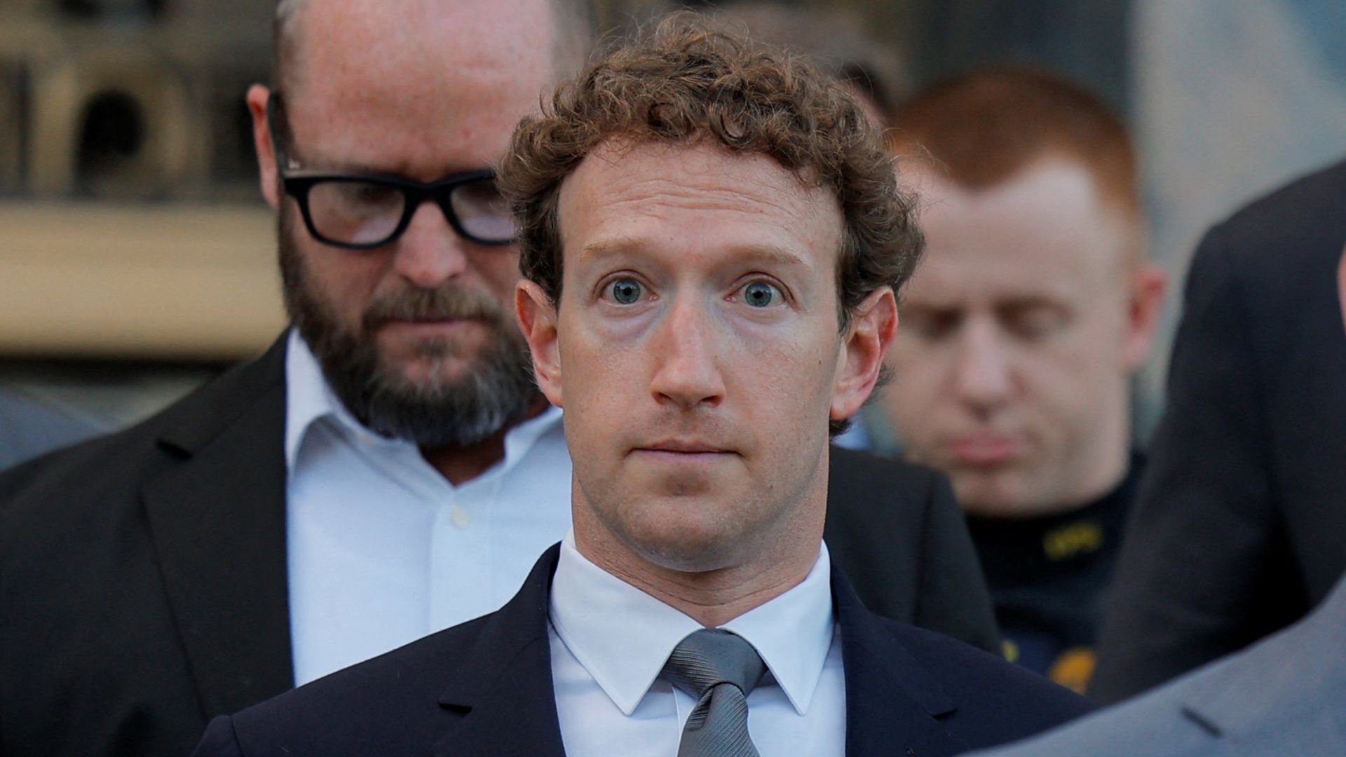 Zuckerberg warns ‘success isn’t a given’ as 10% of Meta workforce laid off