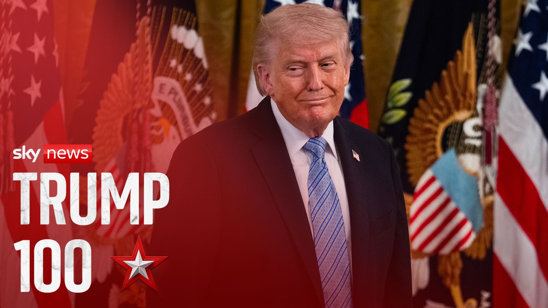 Why do some people think Trump dinner shooting was staged?