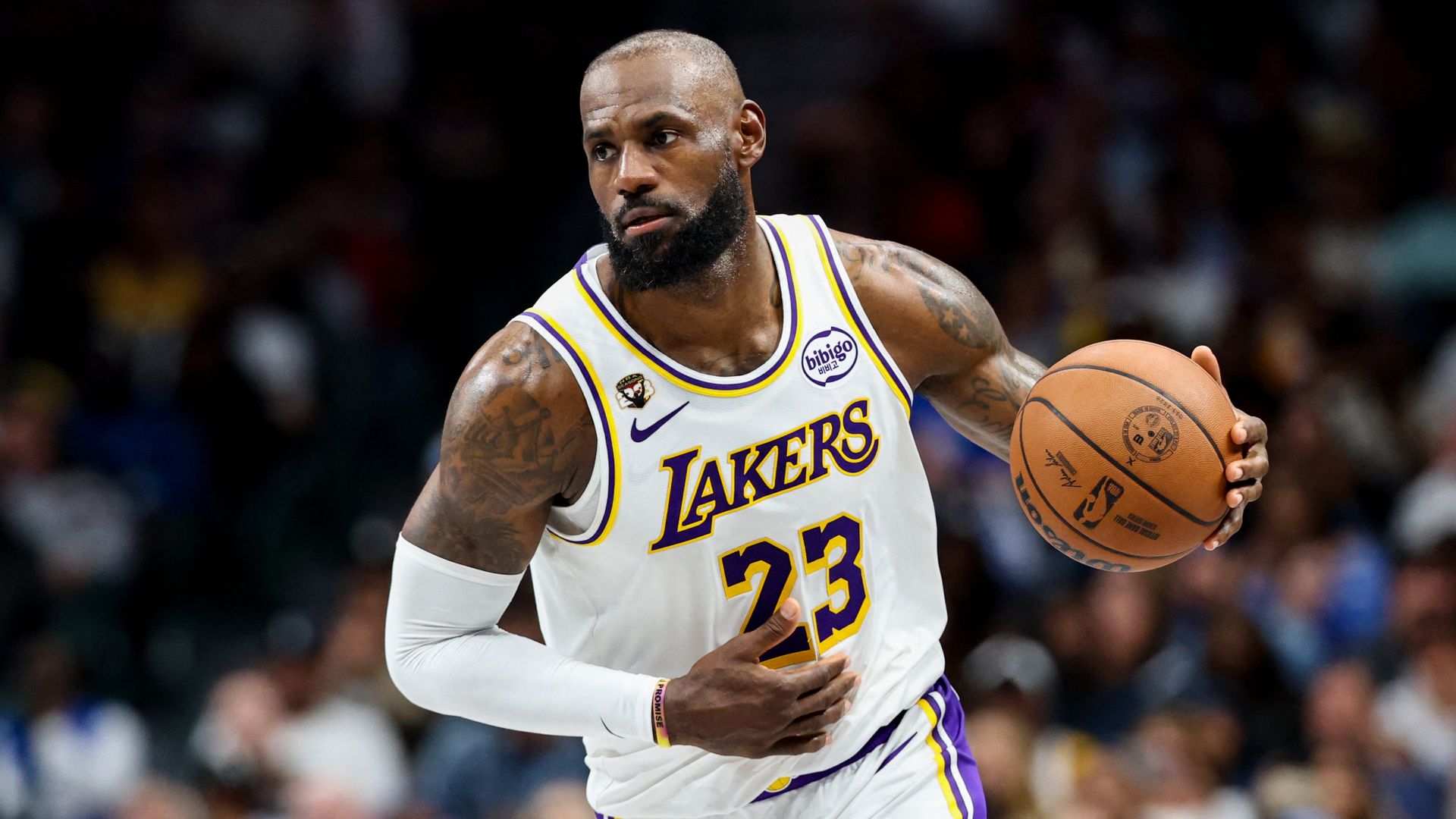 ‘I still want to work’: Basketball great LeBron James, 41, ditches retirement plans
