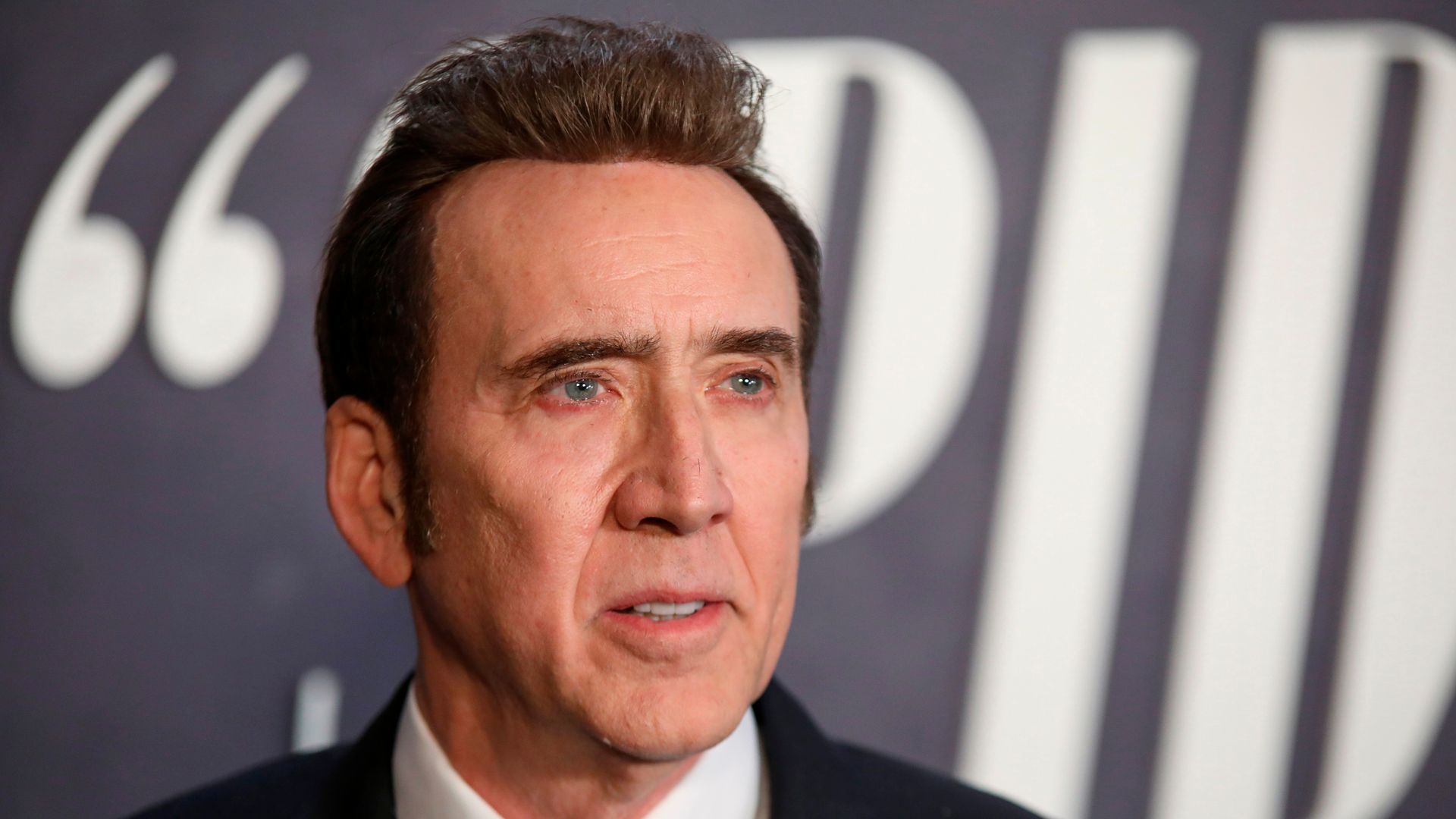 Netflix sued for $105m over stolen Nicolas Cage film