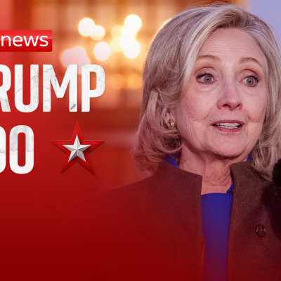 Hillary Clinton testifies on Epstein