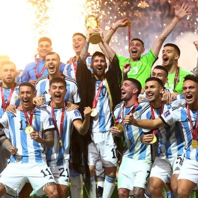 World Cup final tickets go on sale for $2.3m each