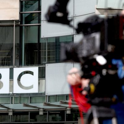 Trump warned $10bn BBC lawsuit could be dismissed