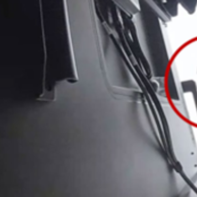 Saudi national charged with allegedly installing a hidden recording device at OpenAI