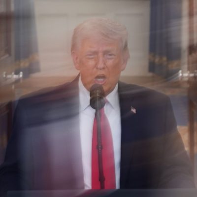 This week has been far from normal – for several reasons