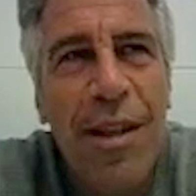 Purported Epstein suicide note released