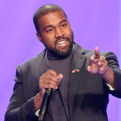 Kanye West’s Polish concert cancelled over past antisemitic comments