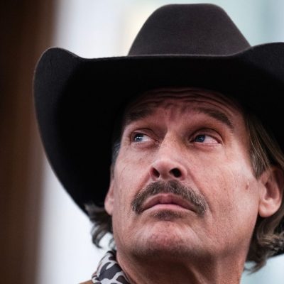 Army suspends helicopter crews that flew near Kid Rock’s home