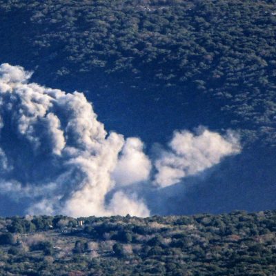 Trump has tipped the Middle East into a massive war that could last weeks