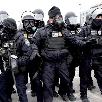 Donald Trump agrees to end ICE operation in Minnesota