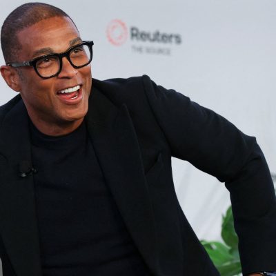 Former CNN presenter charged after covering anti-ICE protest