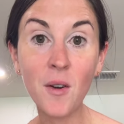 Parenting influencer ‘in shock’ after accidentally running over son in car