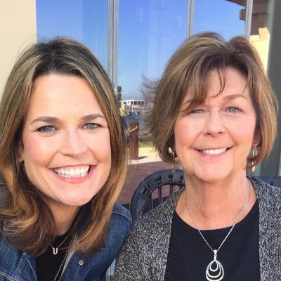 America holds its breath as search for TV host’s mother enters third week