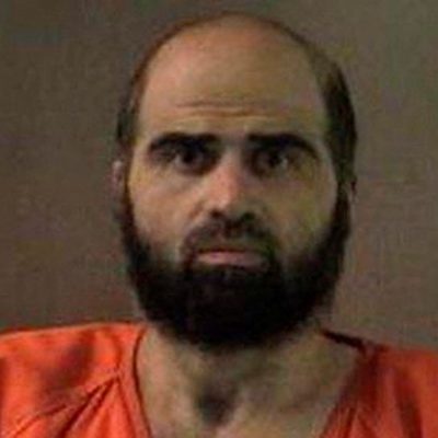 Mass killer to be executed in public
