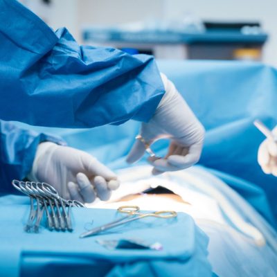 Group ‘tried to retrieve organs from donors who were still alive’
