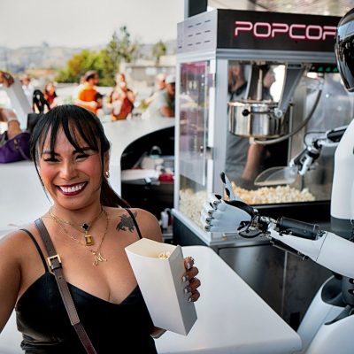 Tesla axes EV models in drive for robotics revenue