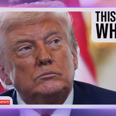 Why Europe is finally standing up to Donald Trump