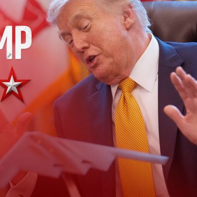 Iran… America’s next Vietnam War?