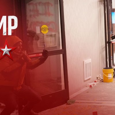 Climbdown or U-turn? Trump changes course