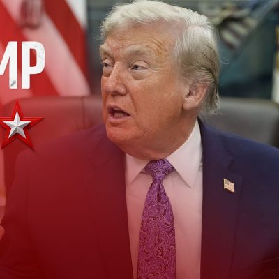 AI could end the world – so why is Trump not bothered?