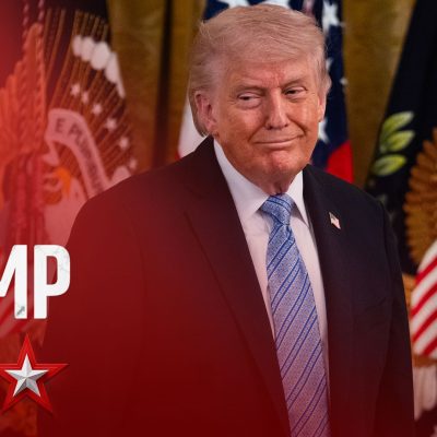 Why do some people think Trump dinner shooting was staged?
